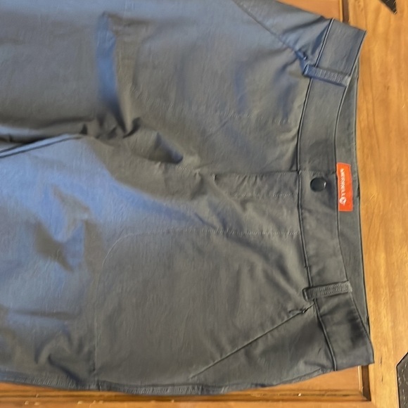 MERRELL Nylon Pants Size 14 - Picture 4 of 11